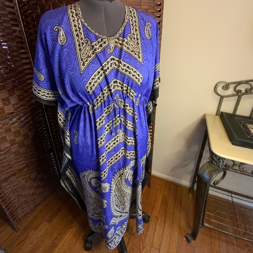 NR Women Kaftan